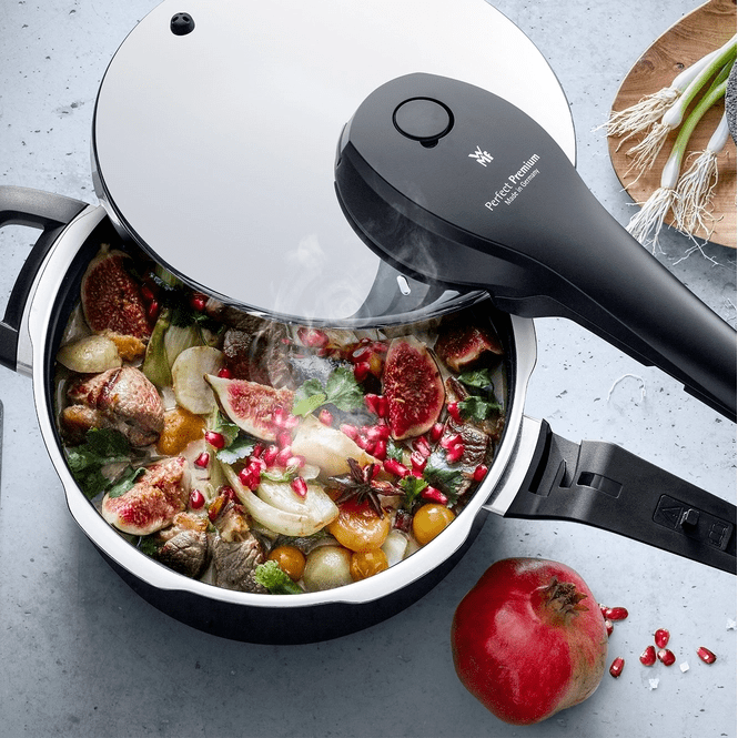WMF Perfect Premium Snelkookpan - Ø220mm - 4.5Ltr