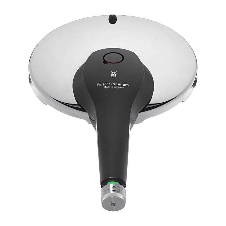 WMF Perfect Premium Snelkookpan - Ø220mm - 6.5Ltr