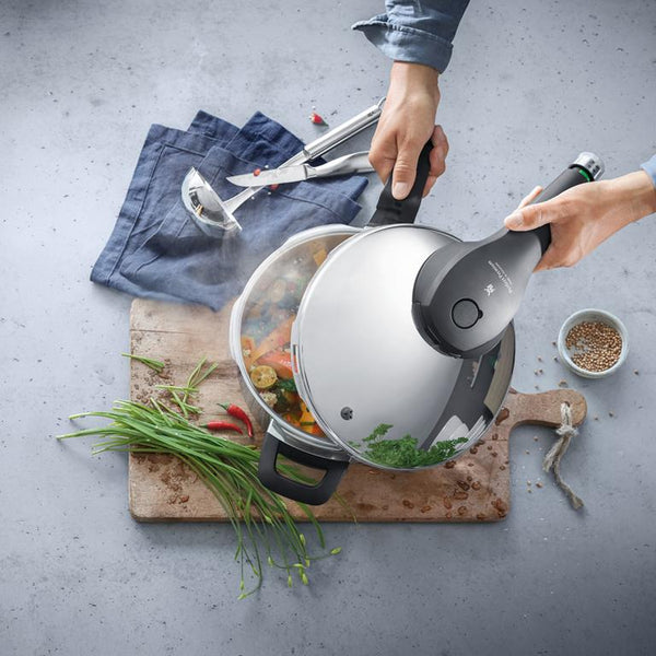 WMF Perfect Premium Snelkookpan - Ø220mm - 6.5Ltr