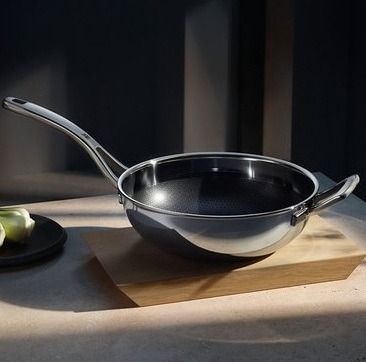 WMF Profi Resist Wokpan - Ø280mm