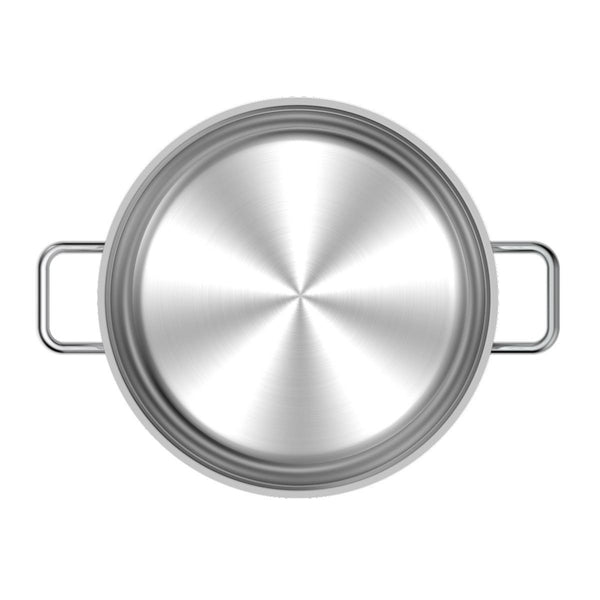 WMF Ultimate Serveerpan - Ø200mm