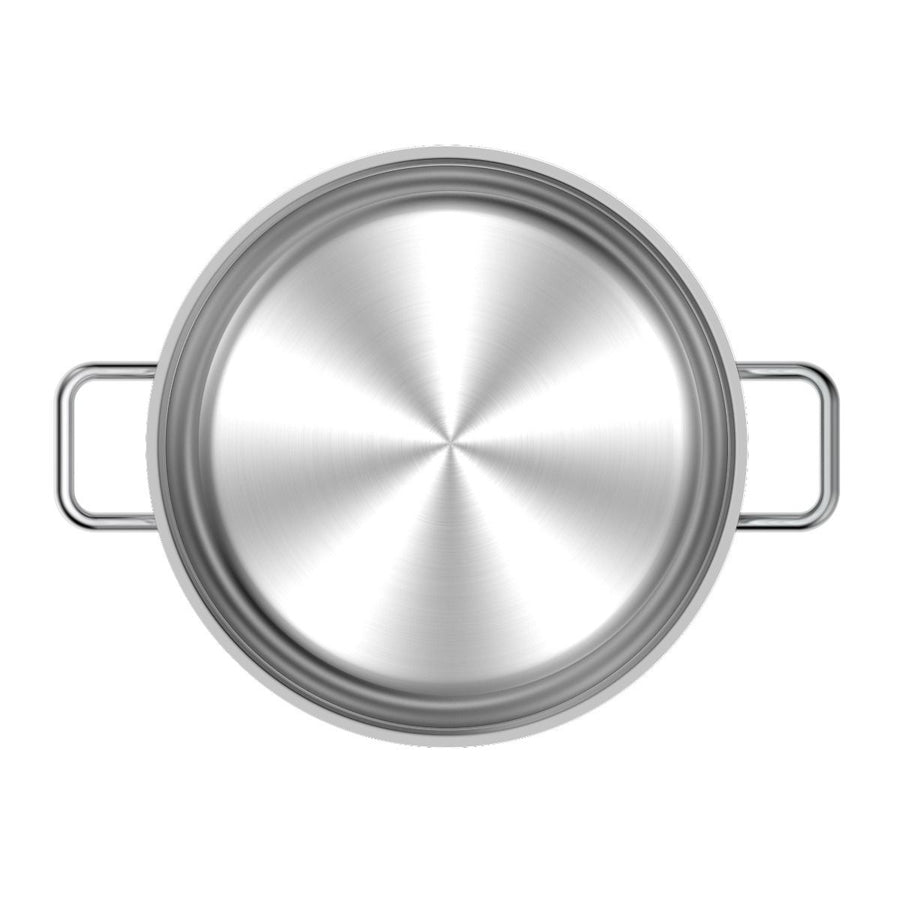 WMF Ultimate Serveerpan - Ø200mm