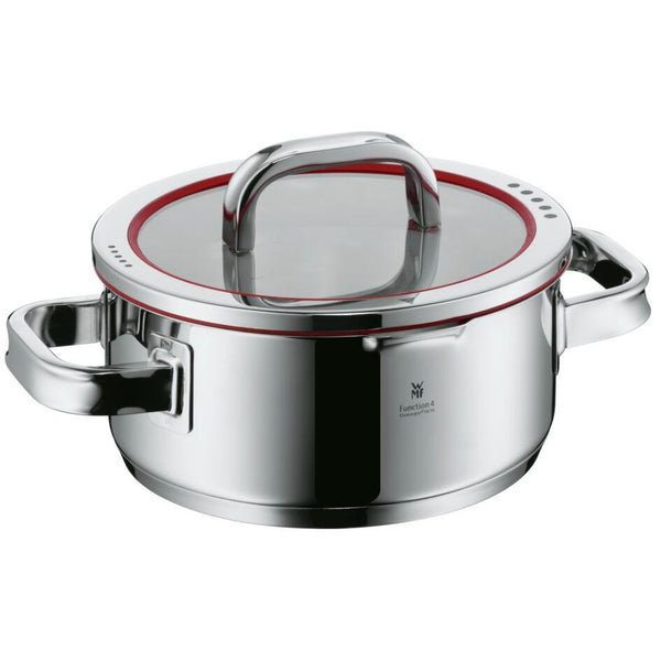 WMF Function 4 Pannenset 5-delig