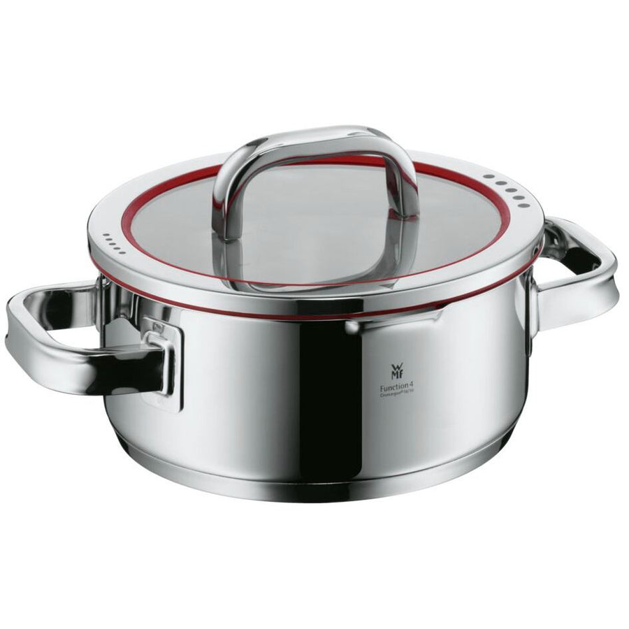 WMF Function 4 Pannenset 5-delig