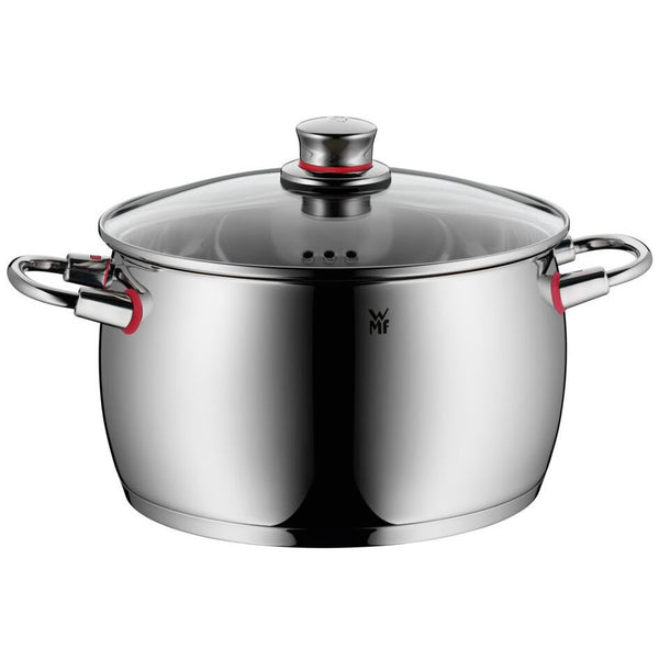 WMF Quality One Pannenset 5-delig