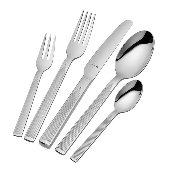WMF Art Deco Bestekset 66-delig