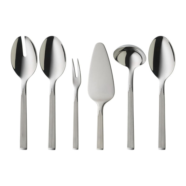 WMF Art Deco Bestekset 66-delig