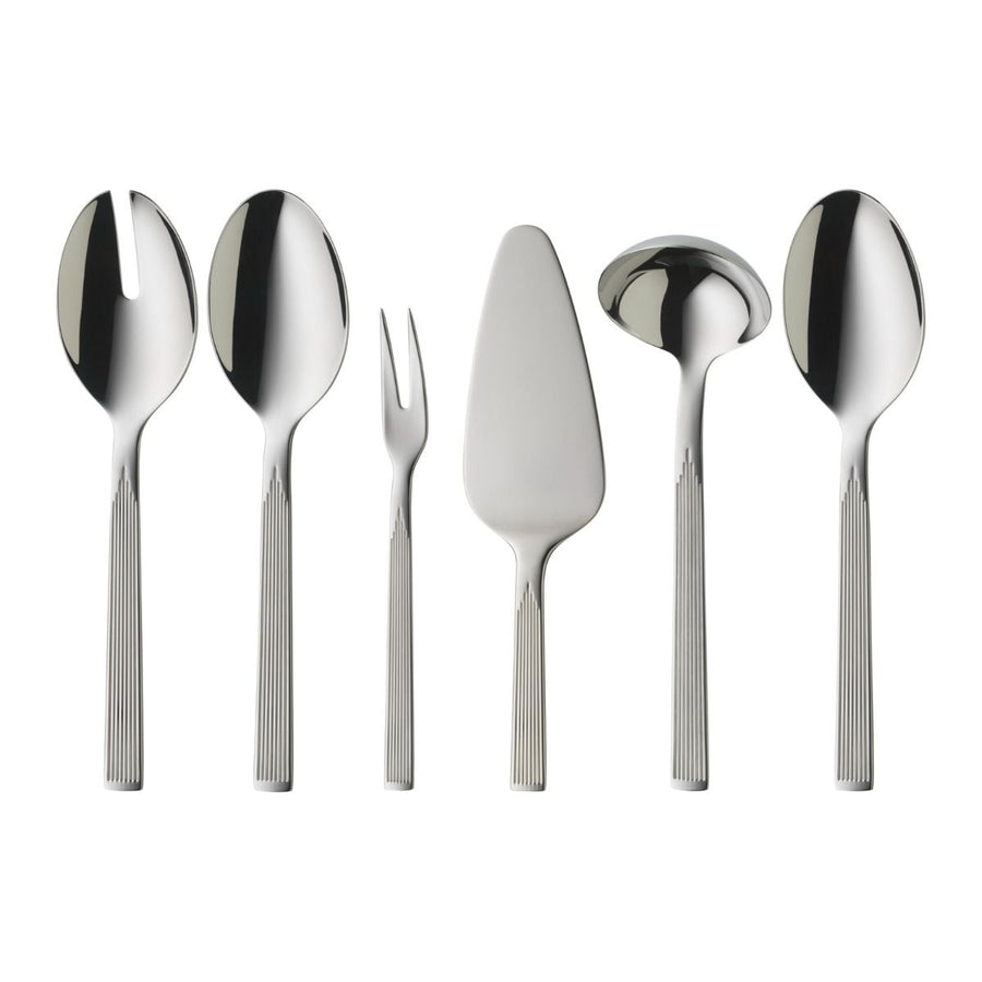 WMF Art Deco Bestekset 66-delig