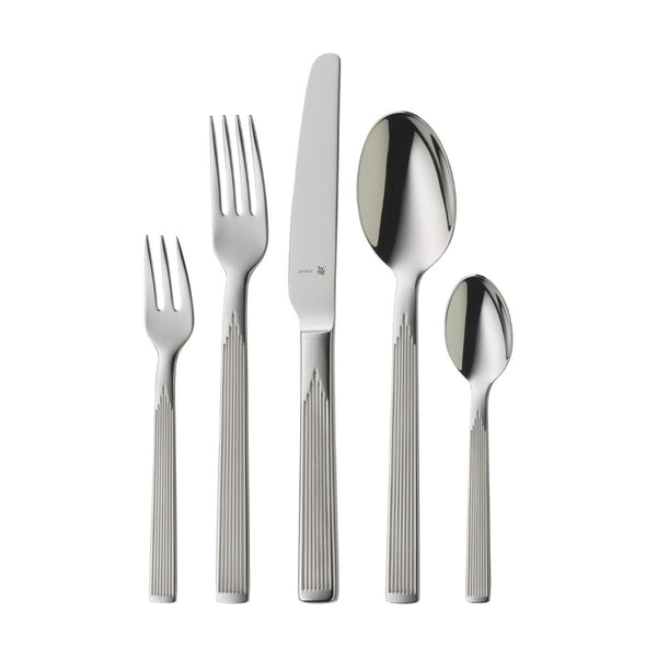 WMF Art Deco Bestekset 66-delig