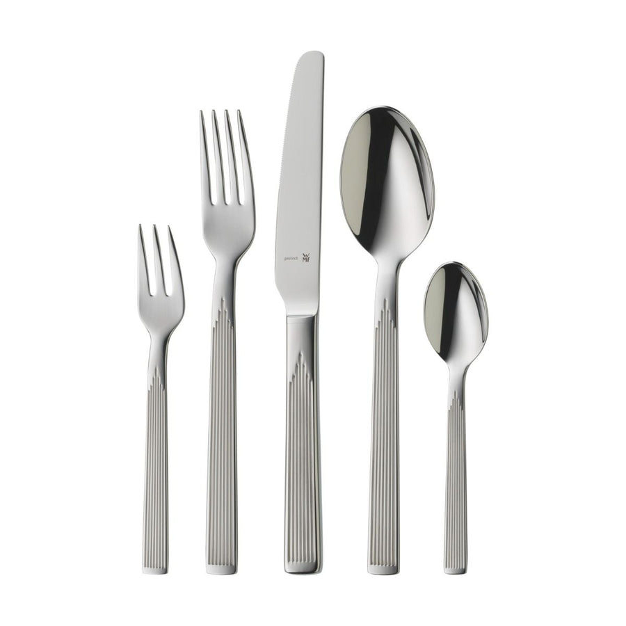 WMF Art Deco Bestekset 66-delig