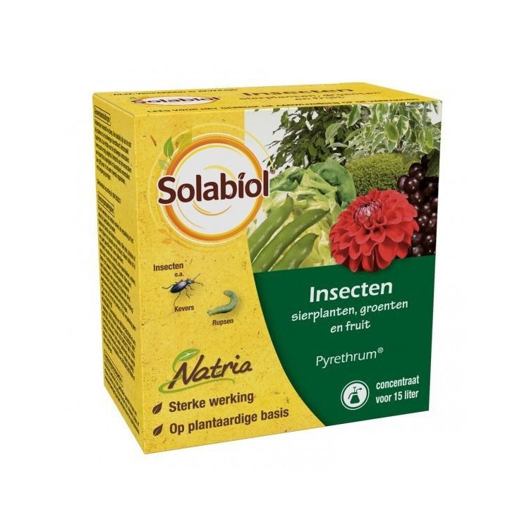 Bayer Pyrethrum 30 ml