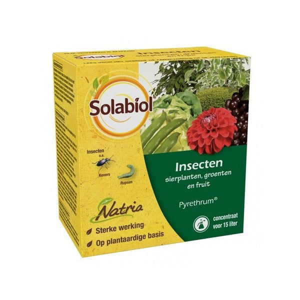 Bayer Pyrethrum 30 ml