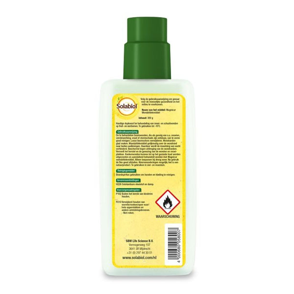 Bayer Magnicur wondafdekmiddel 300 gram