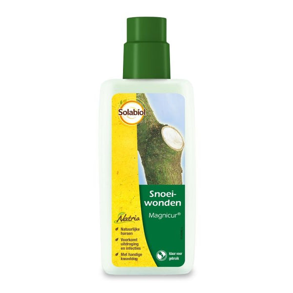 Bayer Magnicur wondafdekmiddel 300 gram