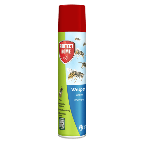 Bayer wespen schuimspray 400 ml