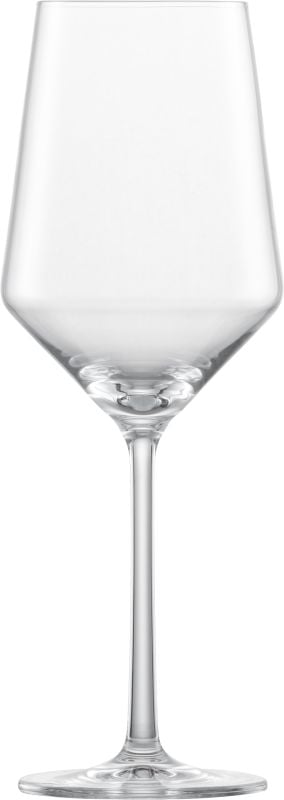 Zwiesel Glas Pure Sauvignon Blanc 0 - 0.408 Ltr - Geschenkverpakking 2 glazen