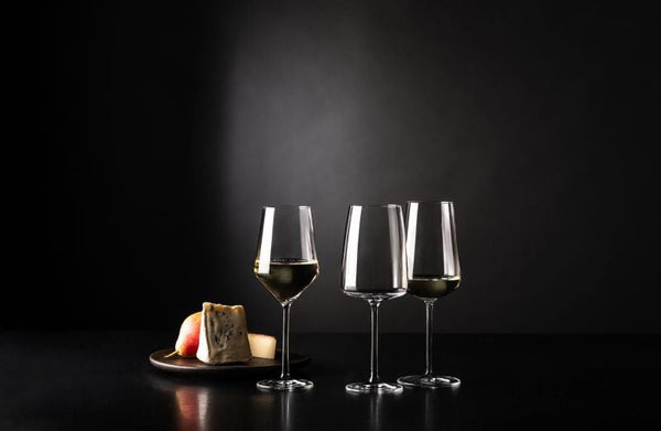 Zwiesel Glas Pure Sauvignon Blanc 0 - 0.408 Ltr - Geschenkverpakking 2 glazen