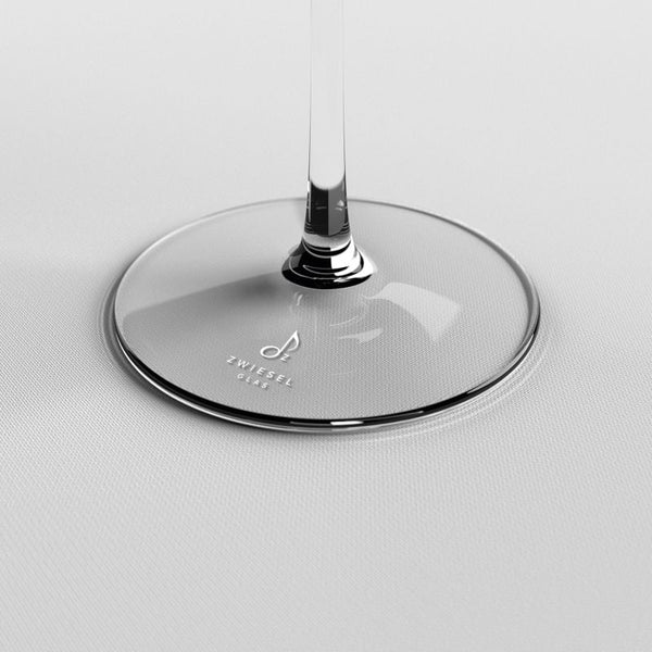 Zwiesel Glas Pure Sauvignon Blanc 0 - 0.408 Ltr - Geschenkverpakking 2 glazen