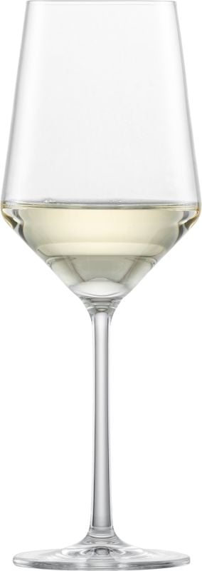 Zwiesel Glas Pure Sauvignon Blanc 0 - 0.408 Ltr - Geschenkverpakking 2 glazen