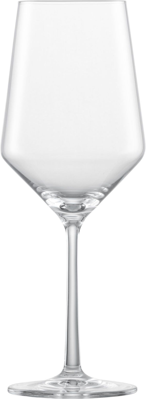 Zwiesel Glas Pure Cabernet wijnglas 1 - 0.55 Ltr - Geschenkverpakking 2 glazen