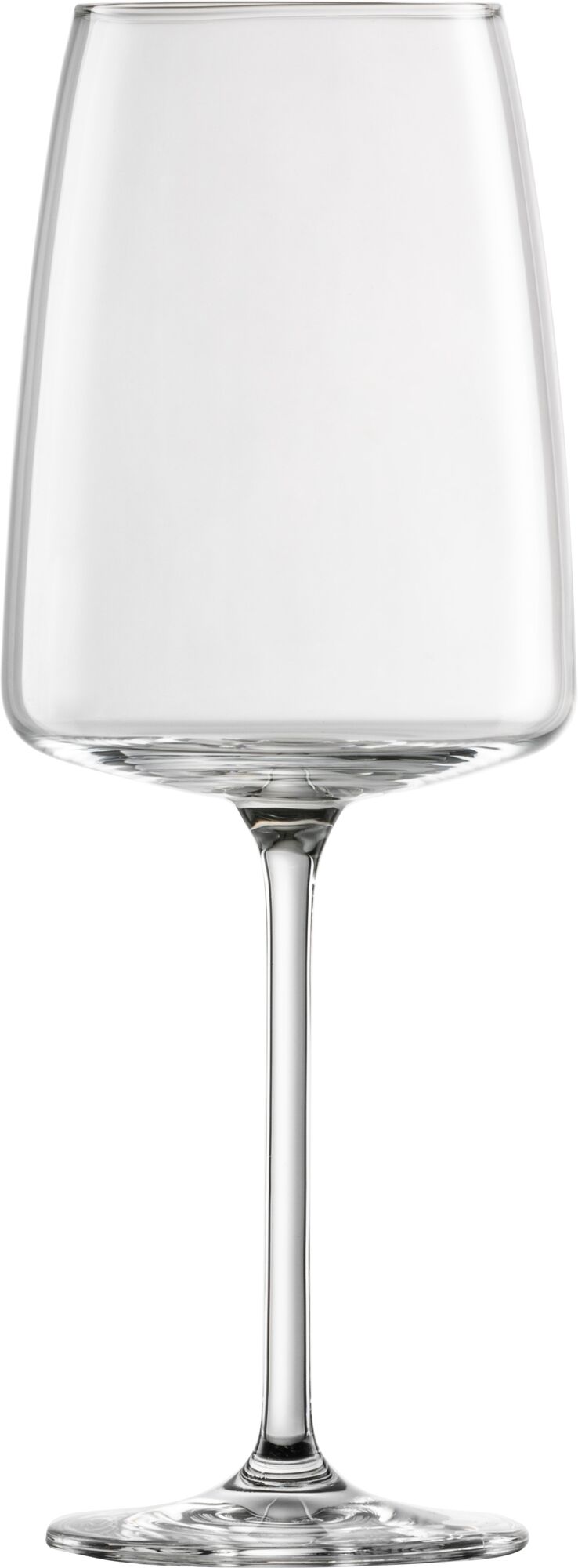Zwiesel Glas Vivid Senses Wijnglas Fruity & delicate 1 - 0.535 Ltr - Geschenkverpakking 2 glazen