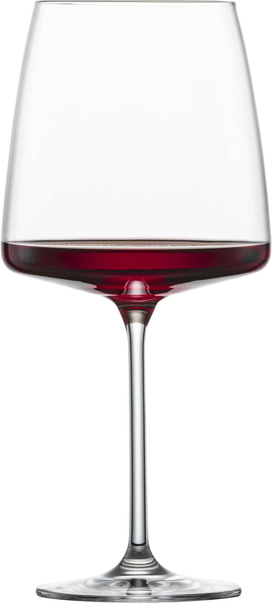 Zwiesel Glas Vivid Senses Wijnglas Velvety & sumptuous 140 - 0.71 Ltr - Geschenkverpakking 2 glazen