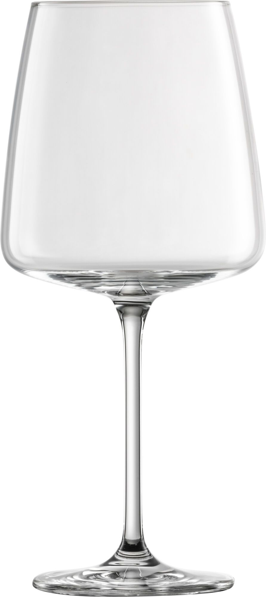 Zwiesel Glas Vivid Senses Wijnglas Velvety & sumptuous 140 - 0.71 Ltr - Geschenkverpakking 2 glazen