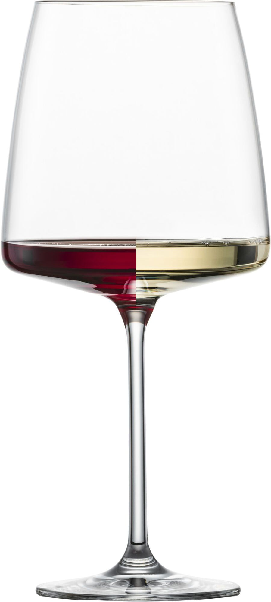 Zwiesel Glas Vivid Senses Wijnglas Velvety & sumptuous 140 - 0.71 Ltr - Geschenkverpakking 2 glazen