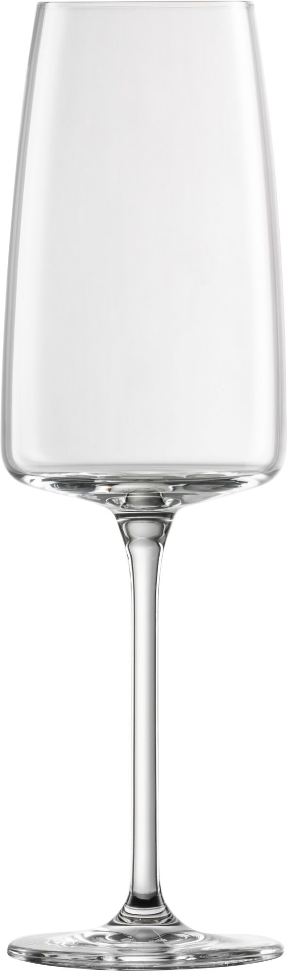 Zwiesel Glas Vivid Senses Champagneglas Light & fresh 77 - 0.388 Ltr - Geschenkverpakking 2 glazen