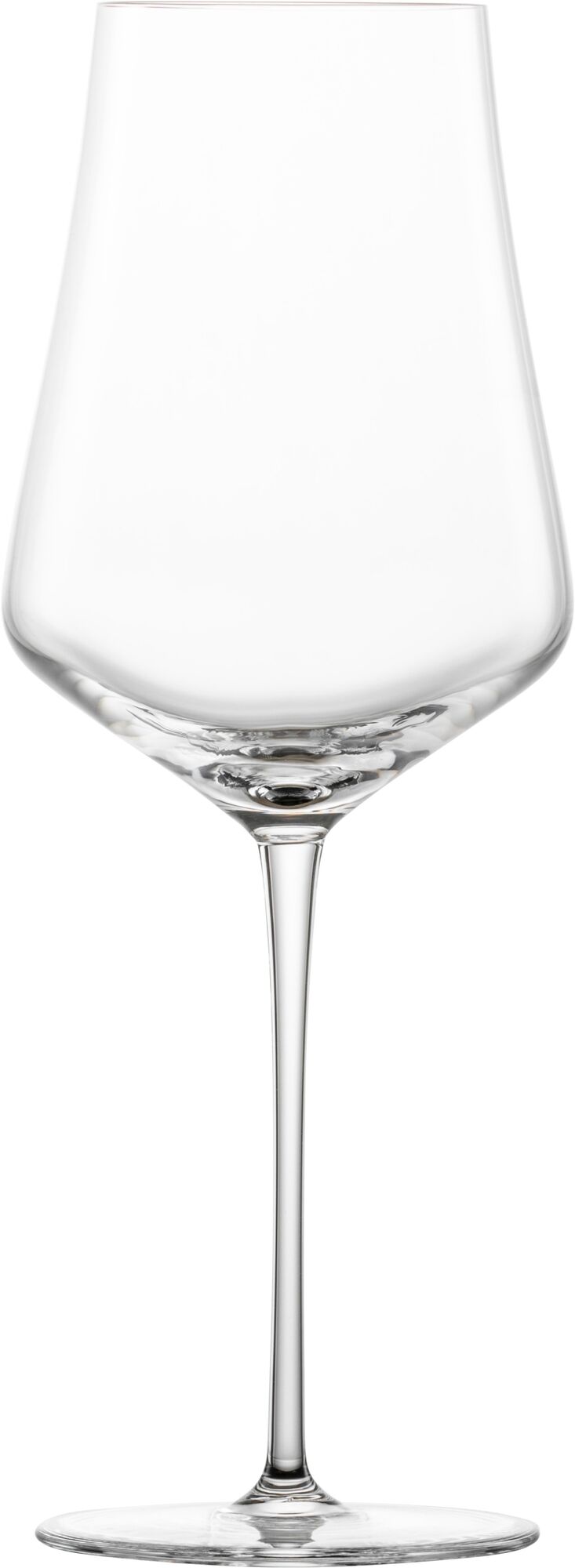 Zwiesel Glas Duo Wijnglas allround met MP 1 - 0.548Ltr - Geschenkverpakking 2 glazen