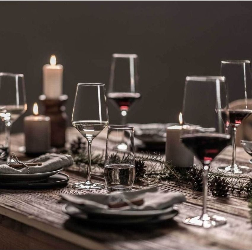 Zwiesel Glas Pure 4-delige Date Night set