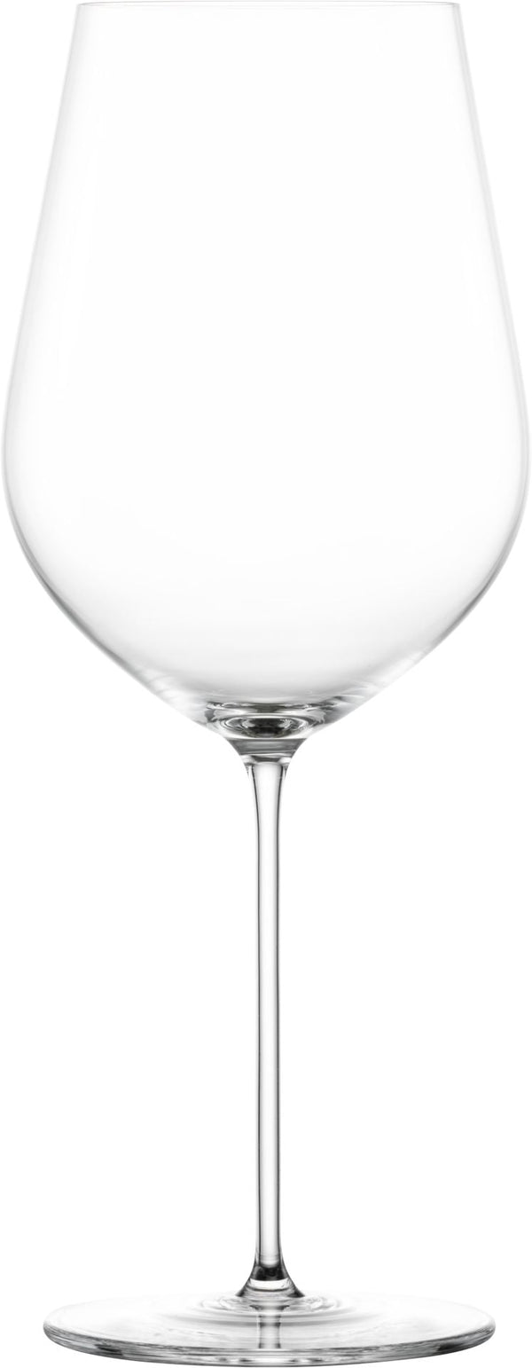 Rode wijnglas Vuelo (set van 2)