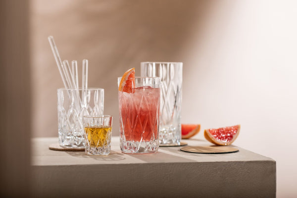 Longdrinkglas Age