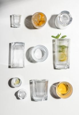Schott Zwiesel Fave Whiskyglas 60 - 0.294Ltr - 4 glazen