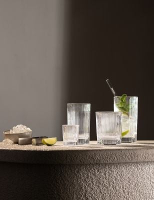 Schott Zwiesel Fave Whiskyglas 60 - 0.294Ltr - 4 glazen