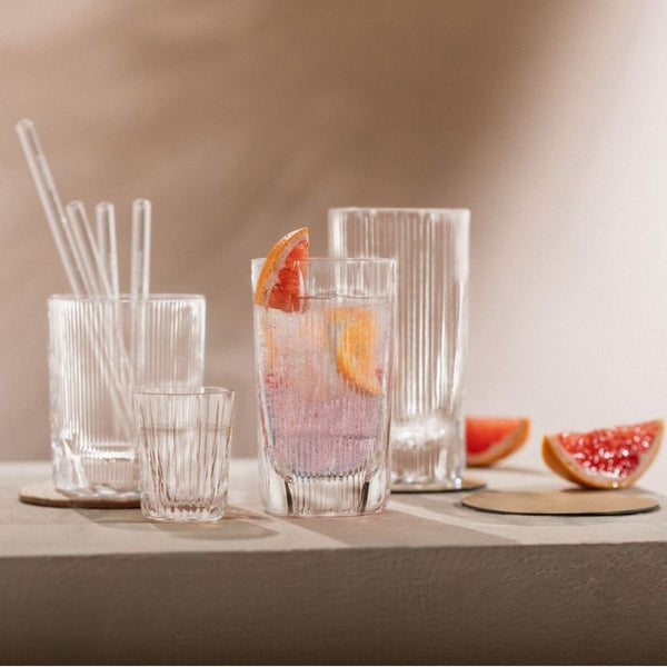 Schott Zwiesel Fave Longdrinkglas 79 - 0.41Ltr - 4 glazen