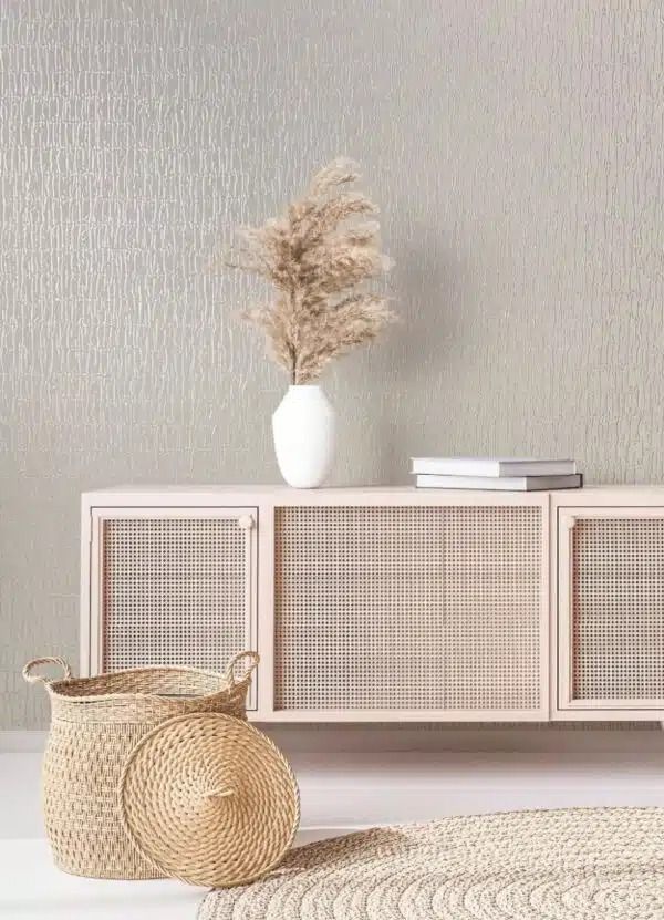 Vlies Behang TopChic 2023-2025 Kumano Textures Neutral Walls 2/2