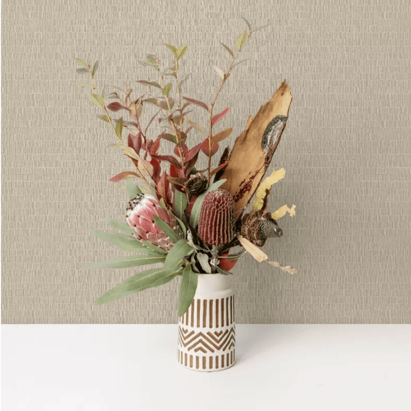 Vlies Behang Timber Textures Vibrant Walls 1/2