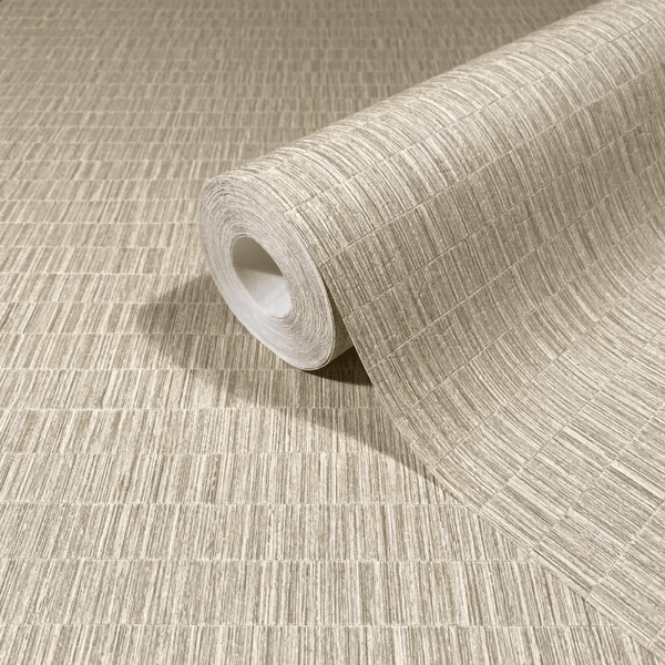 Vlies Behang Timber Textures Vibrant Walls 1/2