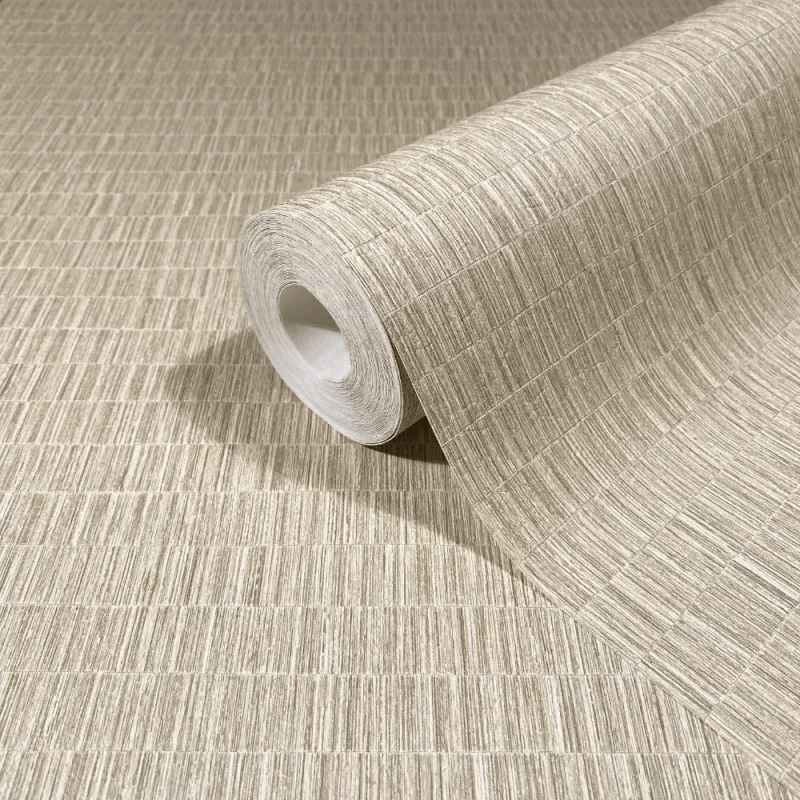 Vlies Behang Timber Textures Vibrant Walls 1/2