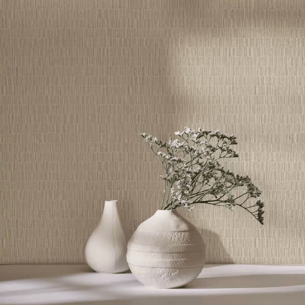 Vlies Behang Timber Textures Vibrant Walls 1/2