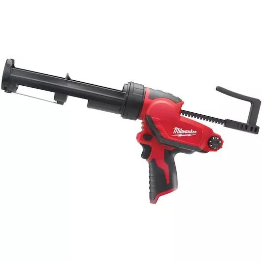 M12 subcompactkit-/lijmpistool met 310 ml patroonhouder