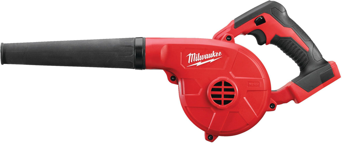 M18 compactblazer