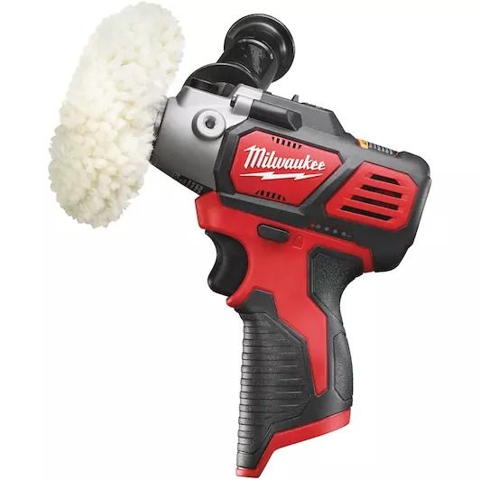 M12 subcompactpolijst-/schuurmachine