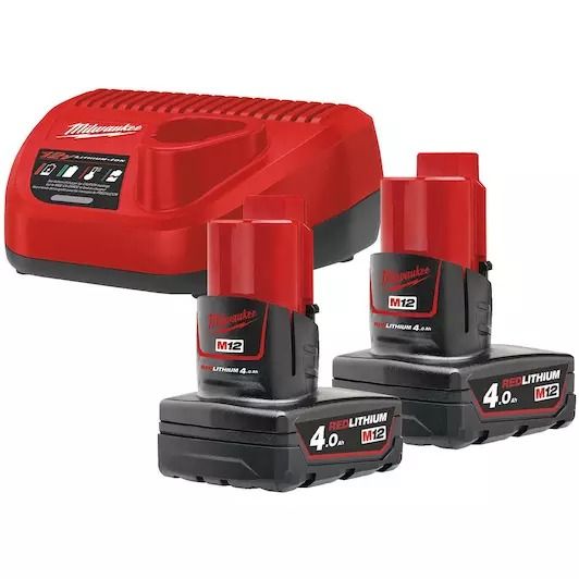M12 nrg pack