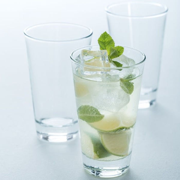 Longdrinkglas 300ml Ciao