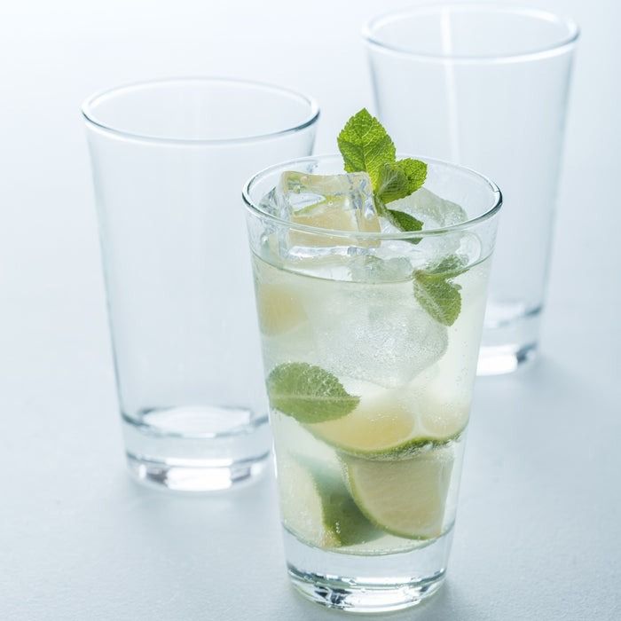 Longdrinkglas 300ml Ciao