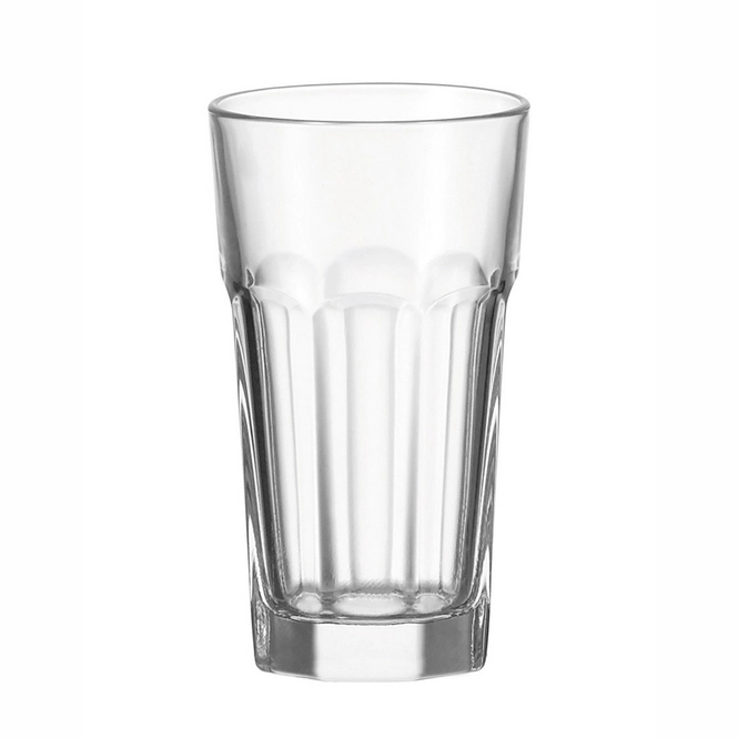 Longdrinkglas 340ml Rock