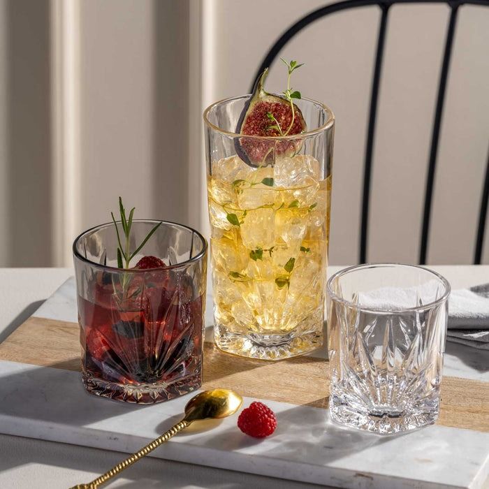 Whiskeyglas SOF 220ml CAPRI