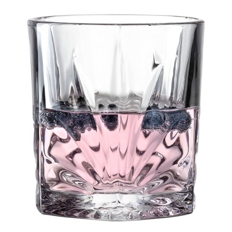 Whiskeyglas DOF 330ml CAPRI